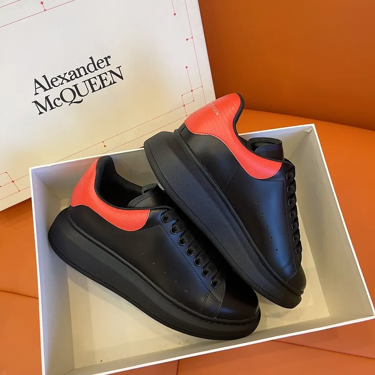 Alexander McQueen Shoe 